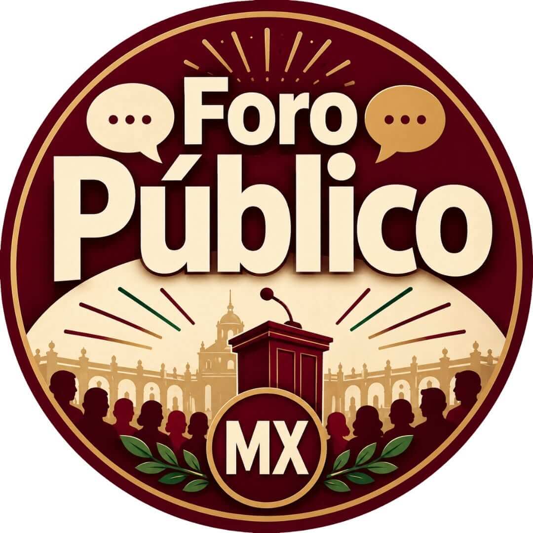 Foro Público MX